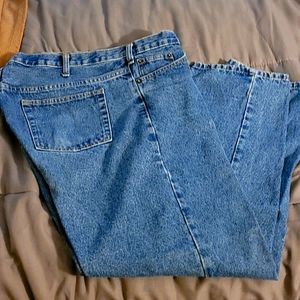 Wrangler Jeans